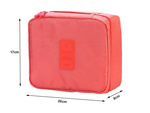 Schminktasche reiseveranstalter tasche