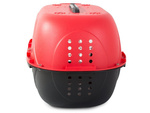 Dog carrier cat cage rabbit solid 48