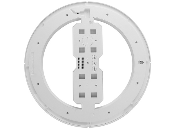 Ceas cu alarmă a condus termometru electronic cu alarmă termometru retroiluminat