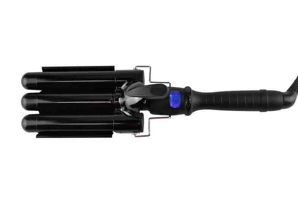 Lockenwickler lockenstab wellen locken keramik