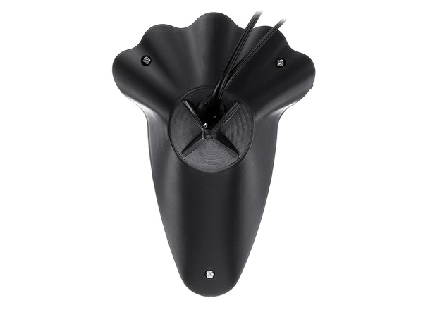 Solar pawpaw garden led ground lights 4 pcs.