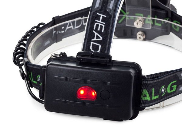 Bailong cree xm-l t6 7 x led uv-scheinwerfer