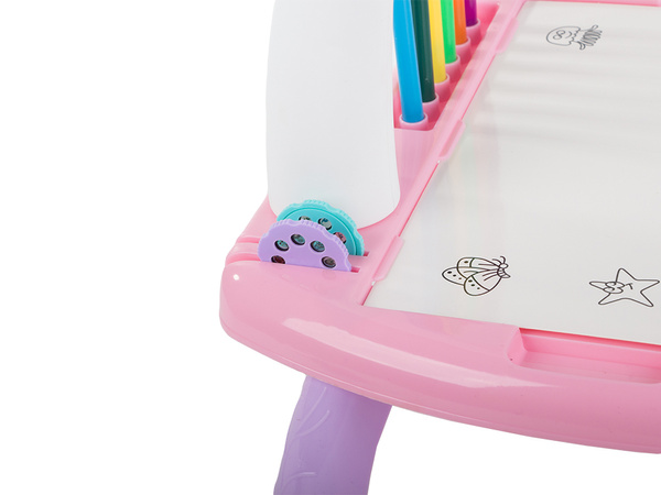 Rétroprojecteur table de dessin tableau blanc marqueurs pour enfants marqueurs
