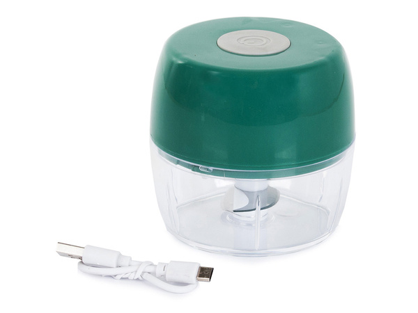 Elektrický krájač zeleniny cibuľa cesnak bylinky