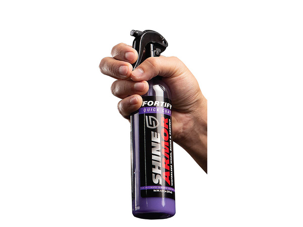 Kerámia lakkviasz 3in1 spray viasz bevonat