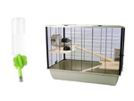 Kugelwassertränke für hamster kaninchen 500ml