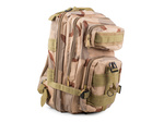 Tactical military backpack military survival 30l