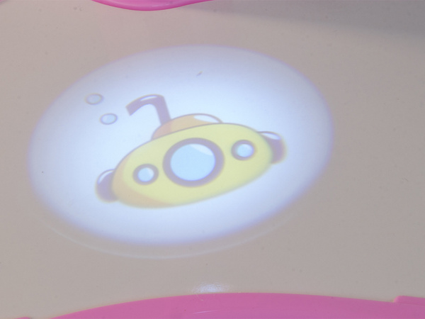 Vaizdo projektorius piešimo stalas rašomoji lenta žymekliai vaikams žymekliai