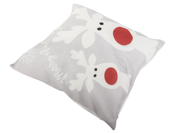 christmas cushion cover 45x45 for christmas