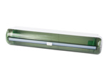 Kitchen foil dispenser cutter kitchen foil dispenser