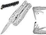 Multitool multifunkciós szerelék scygler 23in1