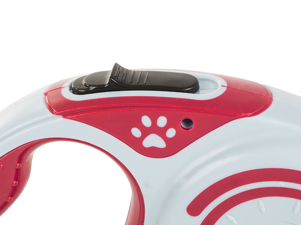 Lanyard automatikus locker blokk kutyák hosszú strip 5m 15kg