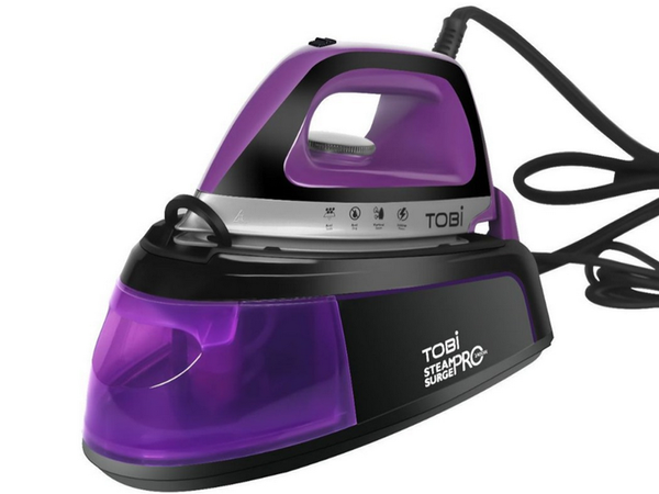 Fier generator de abur stație de abur haine abur 2400w