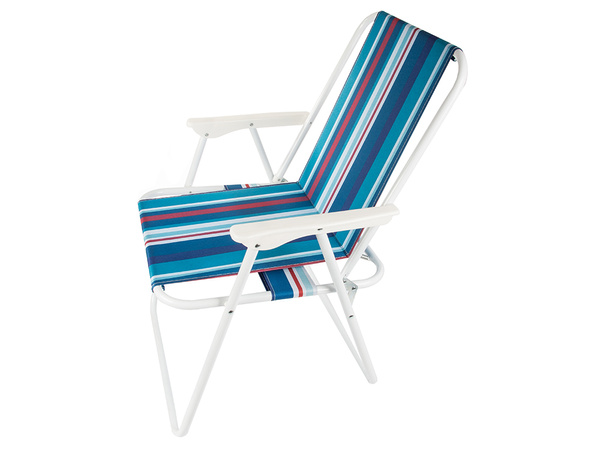 Folding chair beach beach garden lightweight for camping tent