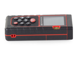 Télémètre laser numérique 40m