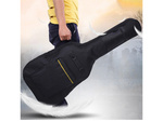 Koffer für akustische klassische gitarre
