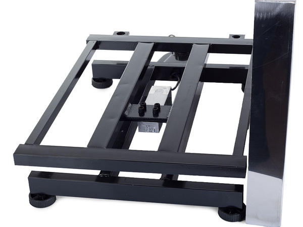 Platformne težave 30x40 200 kg podpora