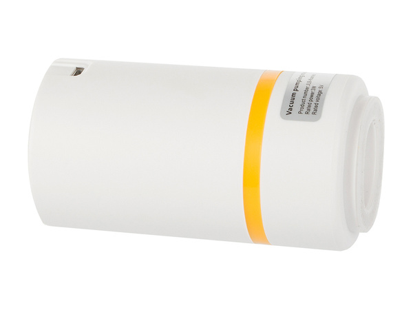 Vakuová pumpa pro vakuové sáčky na potraviny