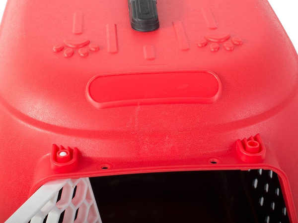 Koerakandja kassi puur küülik tahke 48