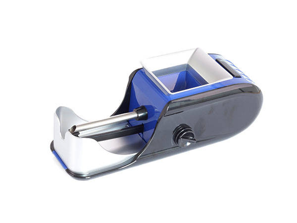 Электрическая сигарета машина табак