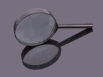 Classic luxury glassic 60 mm