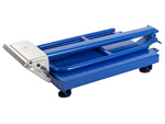 Electronic storage weigh 300kg lcd