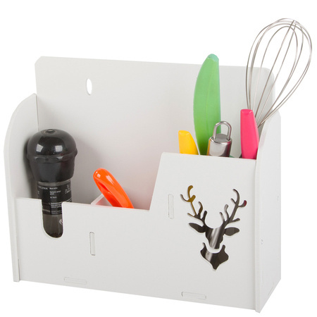 Organizatorius organizatorius pakabinama lentyna virtuvės spintelė