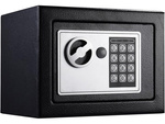Coffre-fort coffre-fort serrure électronique boîtier chiffrage numérique