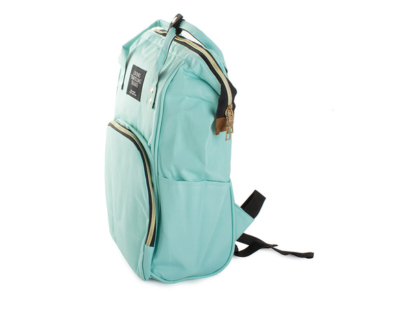 Bolsa para el portátiles organizador para mamá papá 3en1