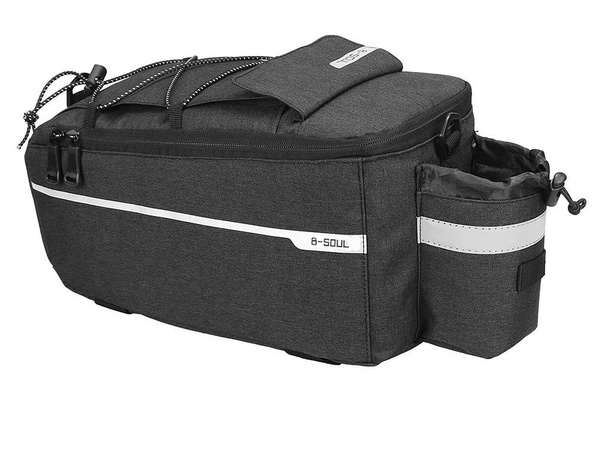 Термальная велосипедная сумка для носителя pannier