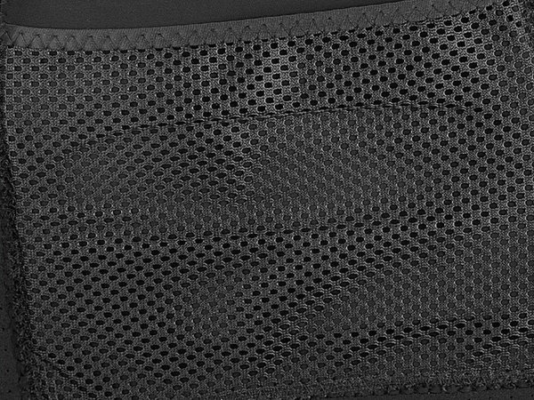 Épaulière chauffante 3 modes de chauffage usb