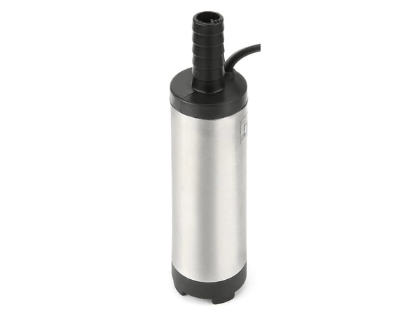 Pompe de vidange 12v fuel eau huile