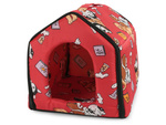 Kennel dog bed cat kennel playpen