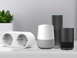 Умная двойная розетка wifi умный таймер 16a приложение