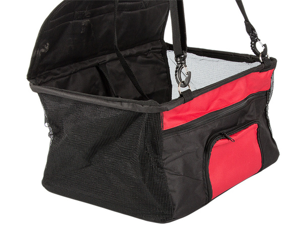 Autositz hundetransporter katzenbett