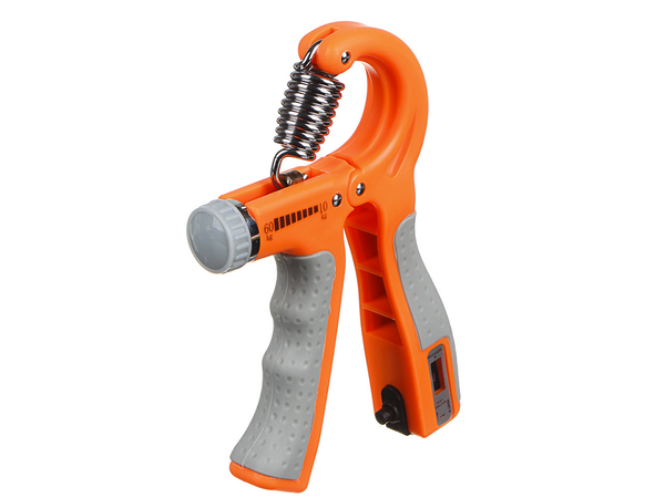 Handübungssquimmer mit einstellbarem griff 10-60 kg