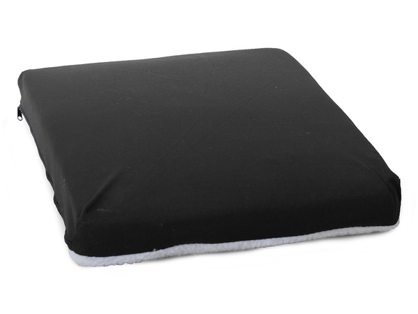 Coussin de chaise orthopédique en gel