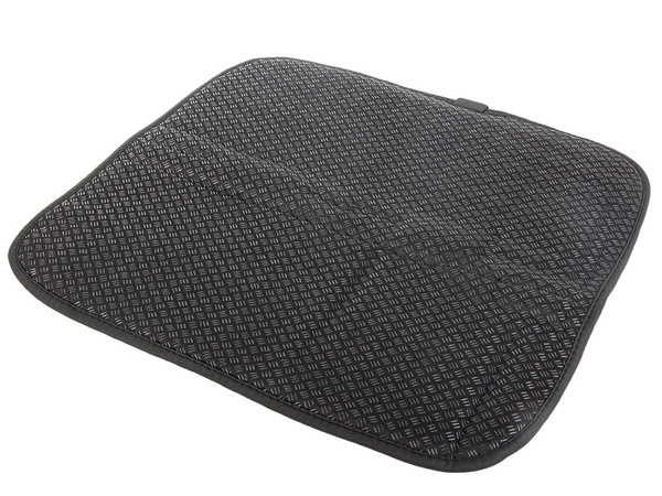 Elektrický vyhřívací polštářek do auta