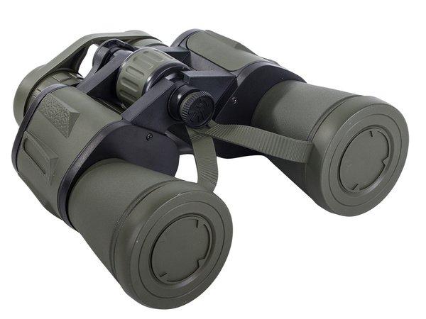 Militārais medību binoklis tālummaiņas optika 20x50 izdzīvošanas liels tūrists