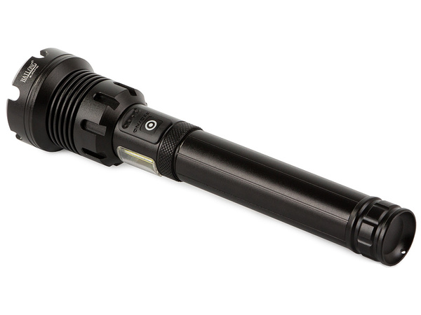 Linterna táctica bailong led xhp160 cob strong