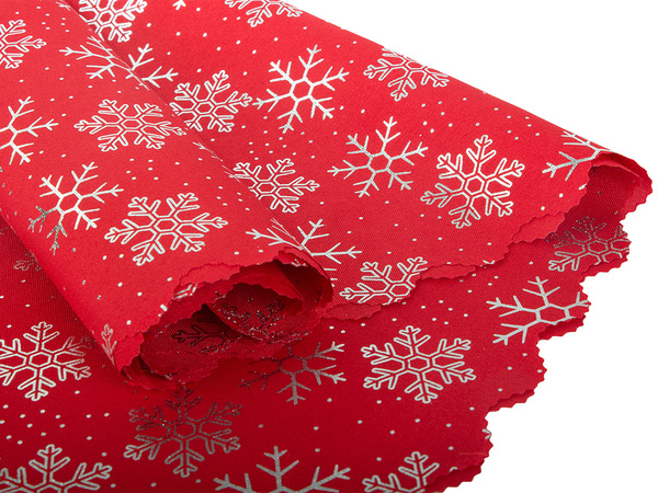 Christmas table runner christmas eve decorative table runner 220x35cm