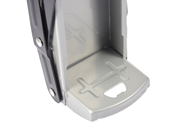 Concasor de conserve cu deschizător eco