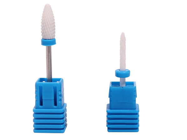 Keraamiliste lõikurite komplekt 5 tk hübriidgeeli jaoks