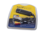 Копирование сигнала vhs на pc usb video grabber av