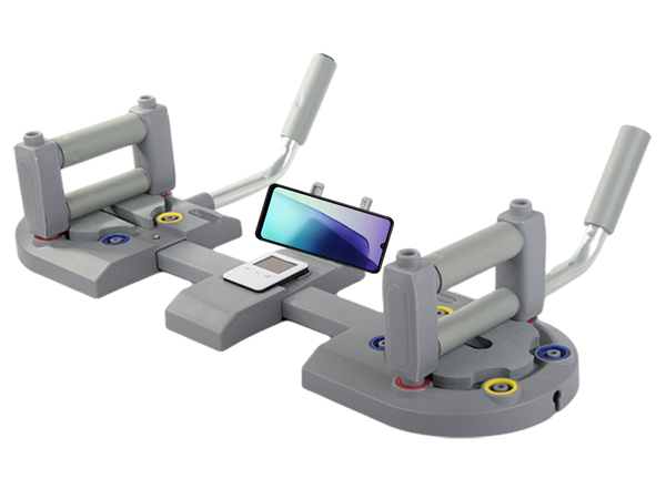 Lauaharjutuse push-ups platvorm push-ups multifunktsionaalne stoppkell