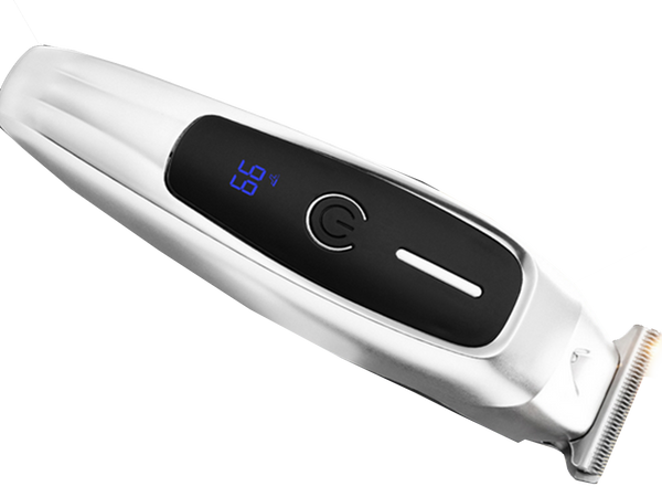 Corp barbă păr tuns barbier trimmer aparat de ras reglabil