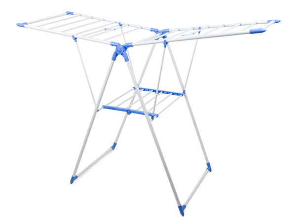 Sušilni stroj za perilo 2 nivoja velik