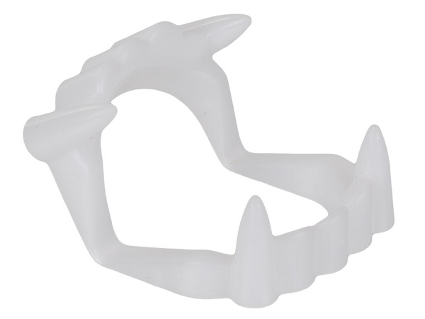 Komplekt valehambad+ veri halloween vampiir dracula hambad veri torus
