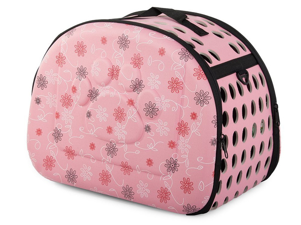 Sac de transport pour chien chat xl