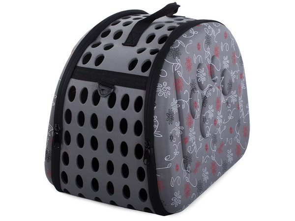 Hordtáska kutyának macskának xl